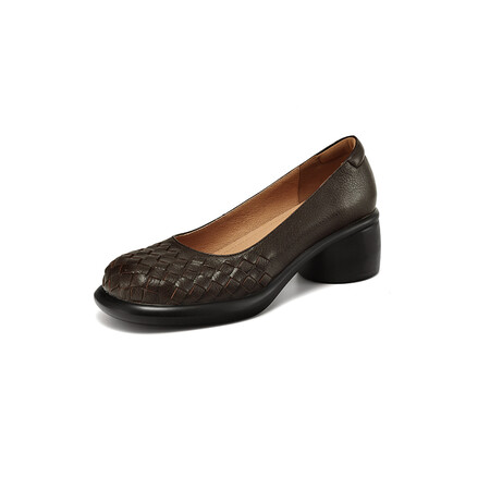 ElegantSole Luxury Handmade Leather Shoes