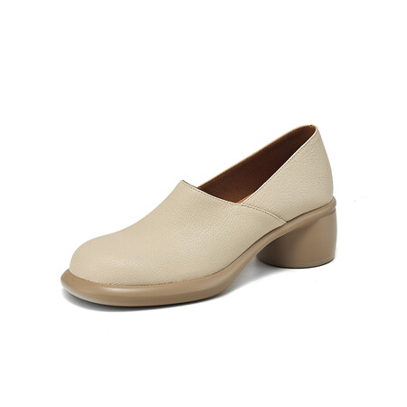 ElegantSole Luxury Handmade Leather Shoes