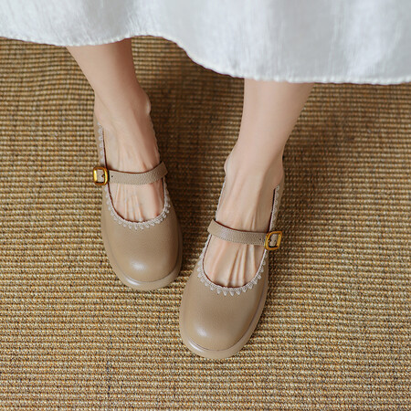 ElegantSole Luxury Handmade Leather Shoes