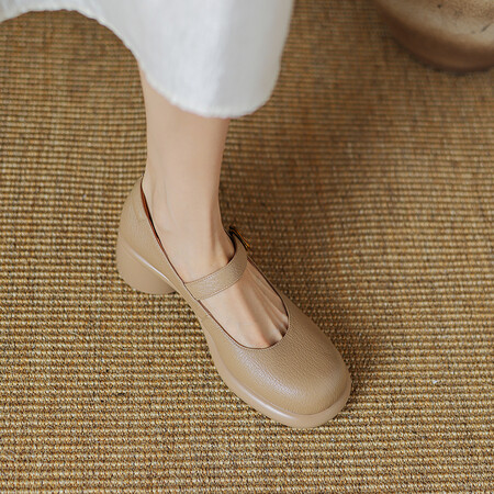 ElegantSole Luxury Handmade Leather Shoes