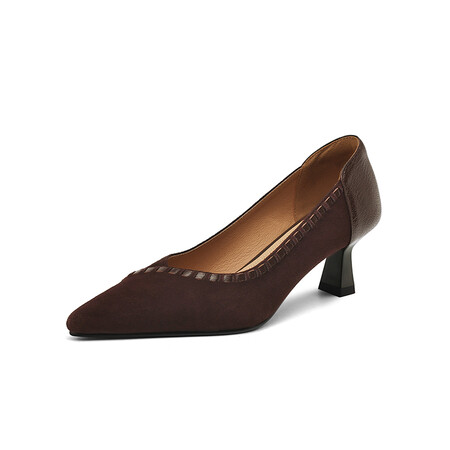 ElegantSole Luxury Handmade Leather Shoes