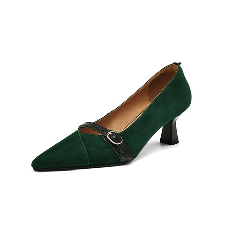 ElegantSole Luxury Handmade Leather Shoes