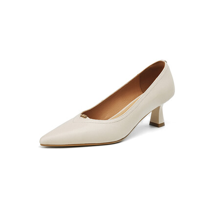 ElegantSole Luxury Handmade Leather Shoes