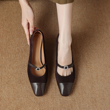 ElegantSole Luxury Handmade Leather Shoes