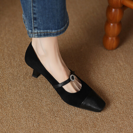 ElegantSole Luxury Handmade Leather Shoes