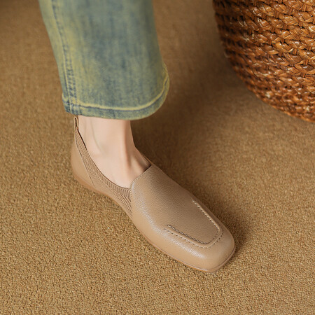 ElegantSole Luxury Handmade Leather Shoes
