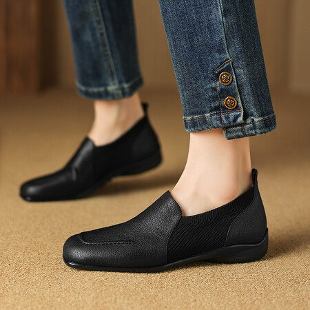 ElegantSole Luxury Handmade Leather Shoes