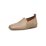 Exquisite Handcrafted Leather Women's Shoes: Luxury and Elegance Combined(Easn20182050)