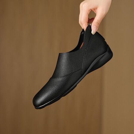 ElegantSole Luxury Handmade Leather Shoes