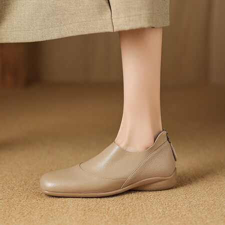 ElegantSole Luxury Handmade Leather Shoes