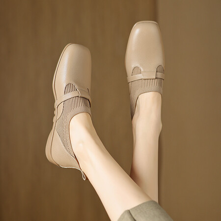 ElegantSole Luxury Handmade Leather Shoes