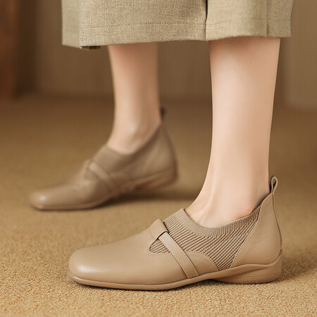 ElegantSole Luxury Handmade Leather Shoes