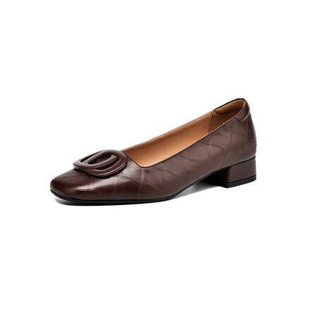 ElegantSole Luxury Handmade Leather Shoes