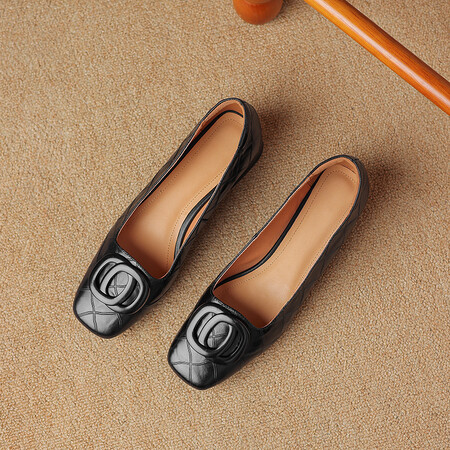 ElegantSole Luxury Handmade Leather Shoes