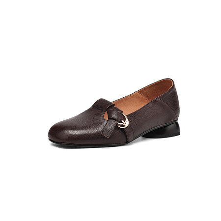 ElegantSole Luxury Handmade Leather Shoes