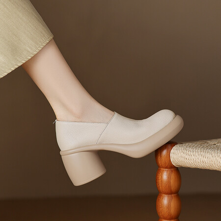 ElegantSole Luxury Handmade Leather Shoes