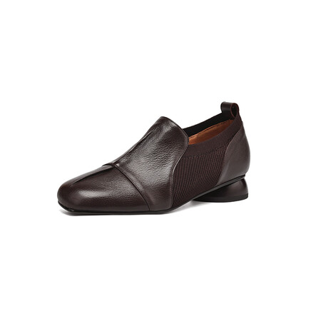 ElegantSole Luxury Handmade Leather Shoes