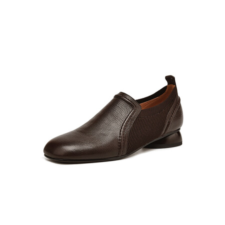 ElegantSole Luxury Handmade Leather Shoes