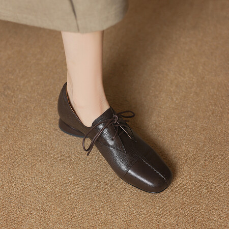 ElegantSole Luxury Handmade Leather Shoes