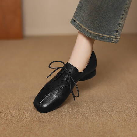 ElegantSole Luxury Handmade Leather Shoes
