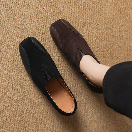 ElegantSole Luxury Handmade Leather Shoes