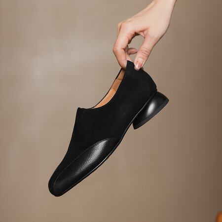 ElegantSole Luxury Handmade Leather Shoes