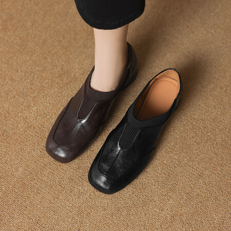 ElegantSole Luxury Handmade Leather Shoes