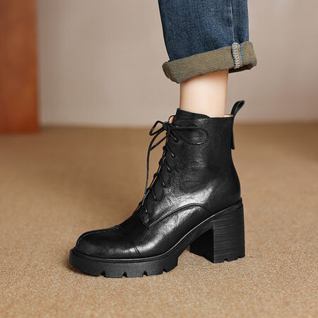 ElegantSole Luxury Handmade Leather Shoes