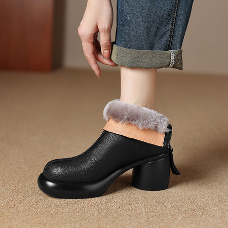ElegantSole Luxury Handmade Leather Shoes