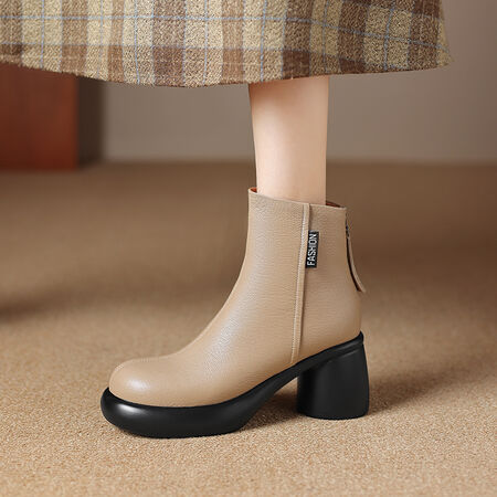 ElegantSole Luxury Handmade Leather Shoes