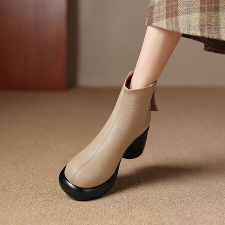 ElegantSole Luxury Handmade Leather Shoes