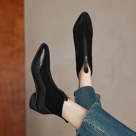 ElegantSole Luxury Handmade Leather Shoes