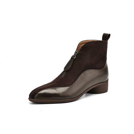 ElegantSole Luxury Handmade Leather Shoes
