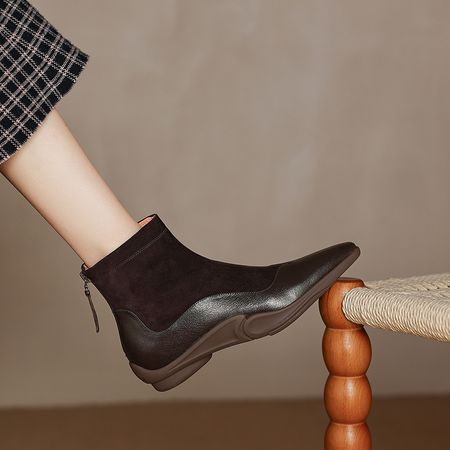 ElegantSole Luxury Handmade Leather Shoes