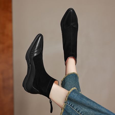 ElegantSole Luxury Handmade Leather Shoes
