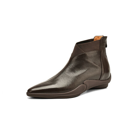 ElegantSole Luxury Handmade Leather Shoes