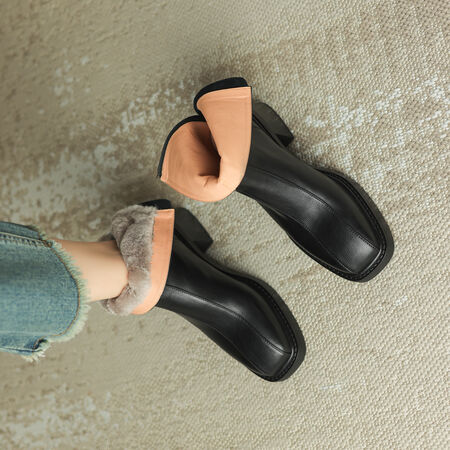 ElegantSole Luxury Handmade Leather Shoes
