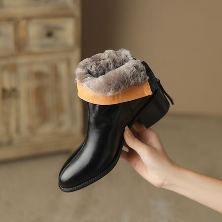 ElegantSole Luxury Handmade Leather Shoes