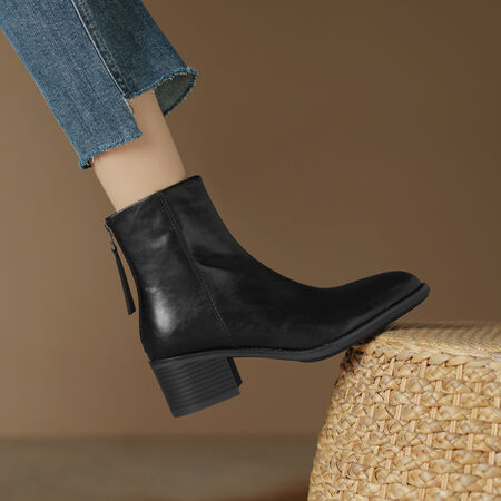 ElegantSole Luxury Handmade Leather Shoes