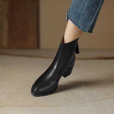 ElegantSole Luxury Handmade Leather Shoes