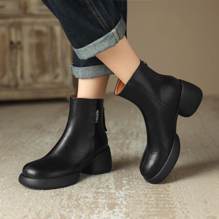 ElegantSole Luxury Handmade Leather Shoes