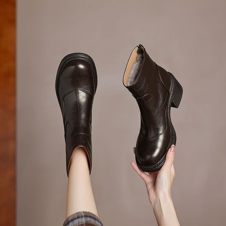 ElegantSole Luxury Handmade Leather Shoes