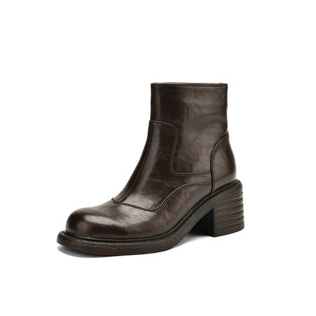 ElegantSole Luxury Handmade Leather Shoes