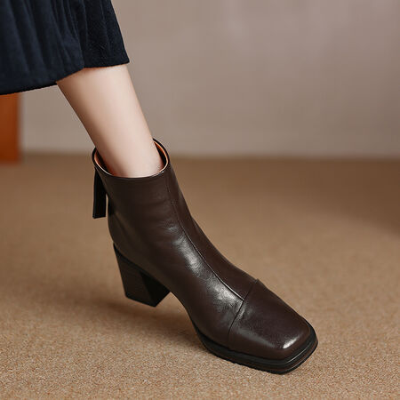 ElegantSole Luxury Handmade Leather Shoes