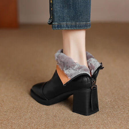 ElegantSole Luxury Handmade Leather Shoes