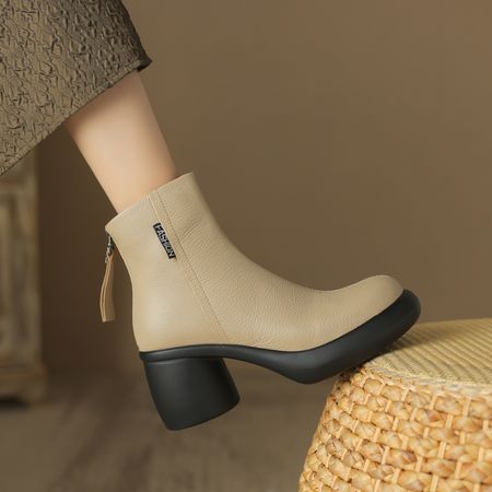 ElegantSole Luxury Handmade Leather Shoes