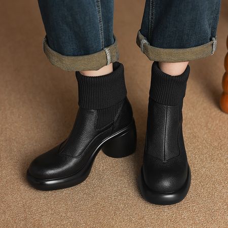 ElegantSole Luxury Handmade Leather Shoes