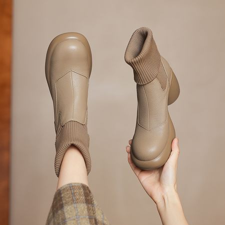 ElegantSole Luxury Handmade Leather Shoes