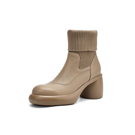 ElegantSole Luxury Handmade Leather Shoes