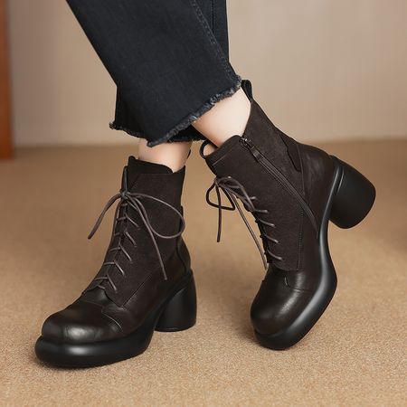 ElegantSole Luxury Handmade Leather Shoes